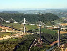 elsasser.ch, viaduct de millau